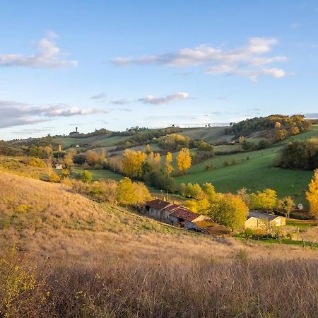 Le Fossat Ferme Renovee 빌라 외부 사진
