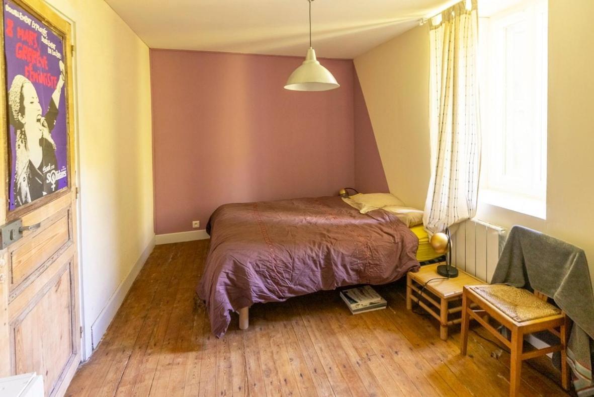 Le Fossat Ferme Renovee 빌라 외부 사진